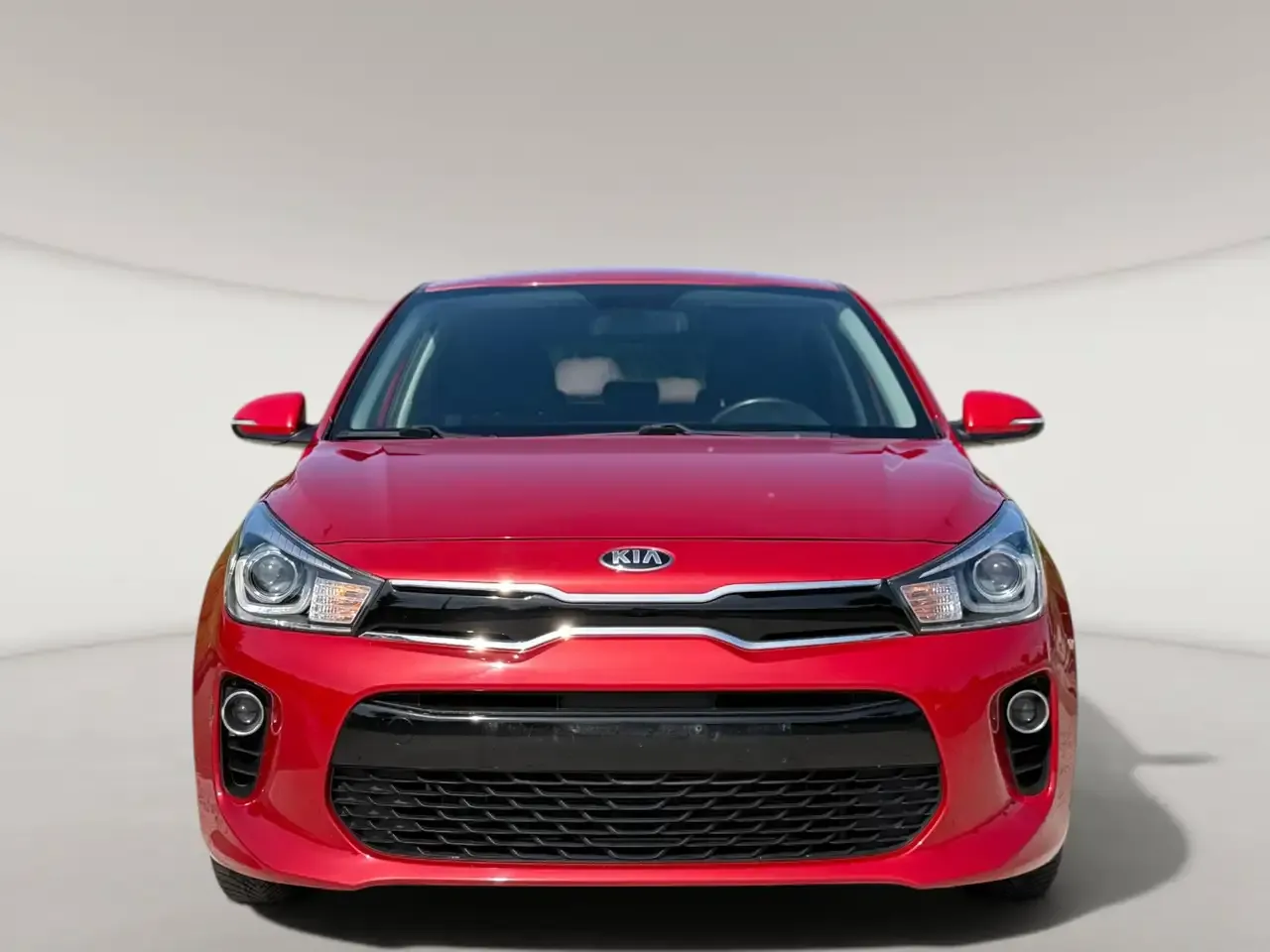 Kia Rio - 2