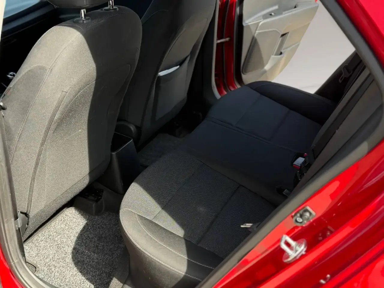 Kia Rio - 9