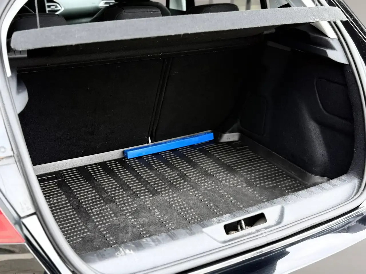 Peugeot 308 - 12
