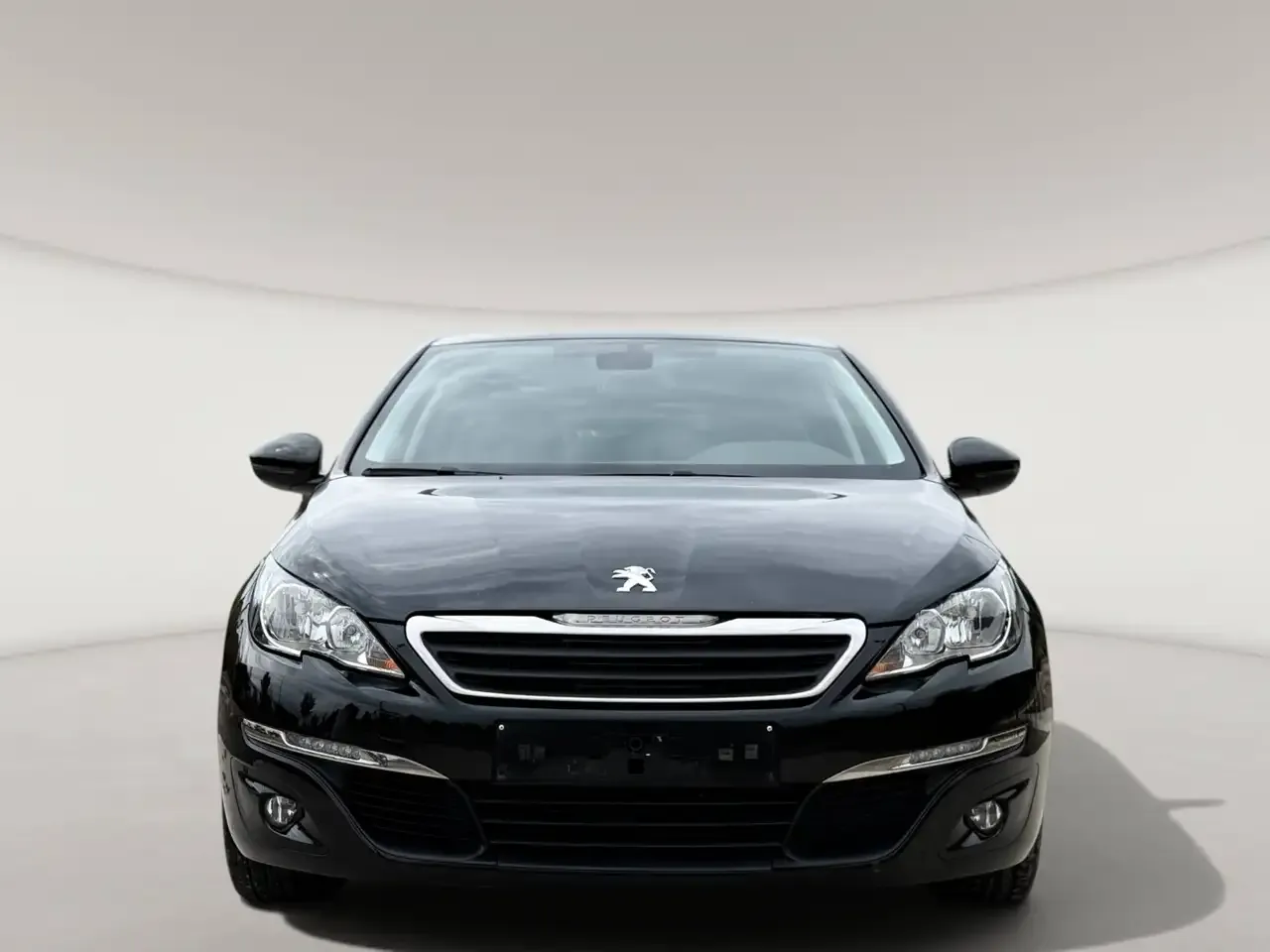 Peugeot 308 - 2