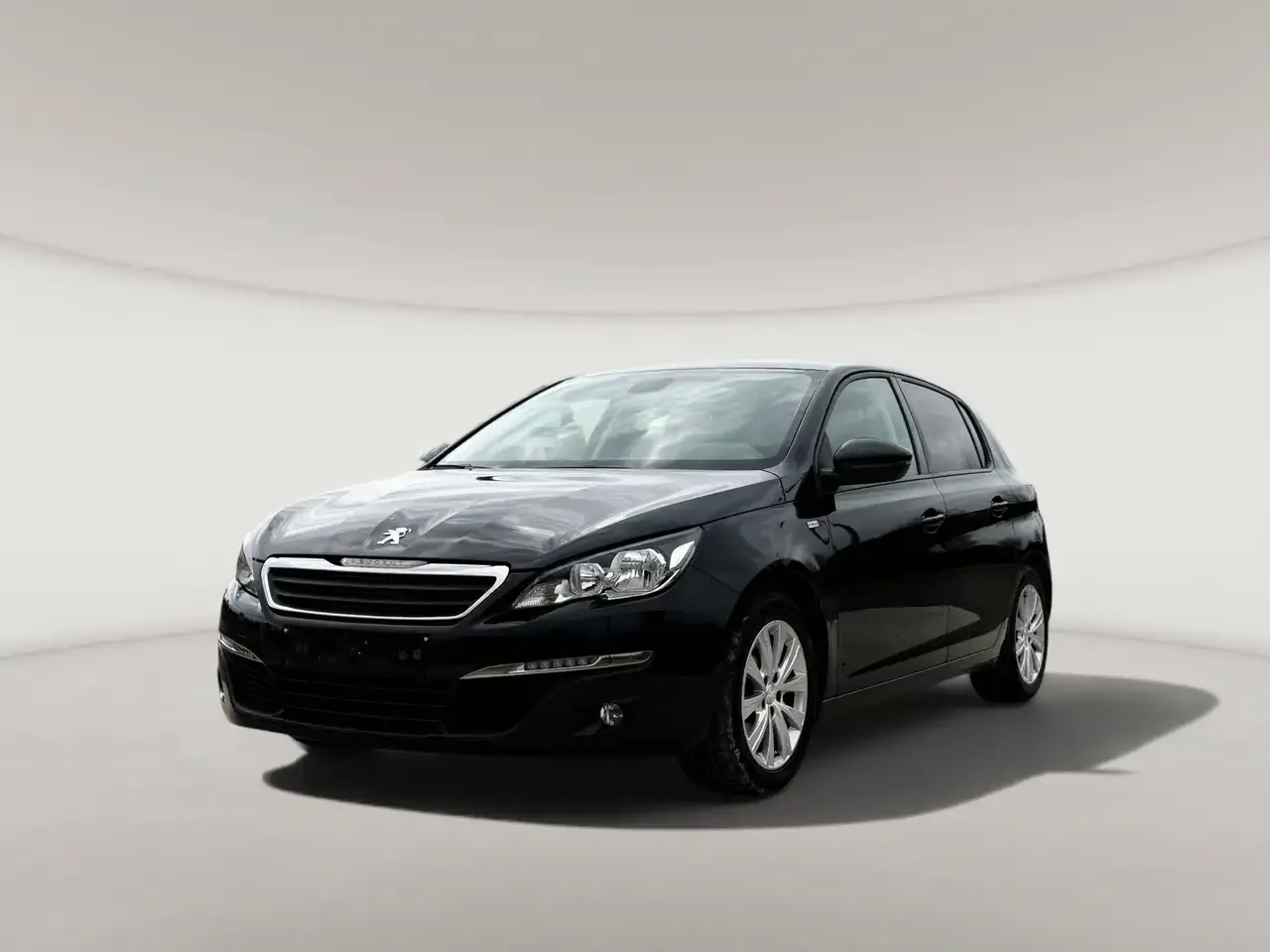 Peugeot 308 - 3