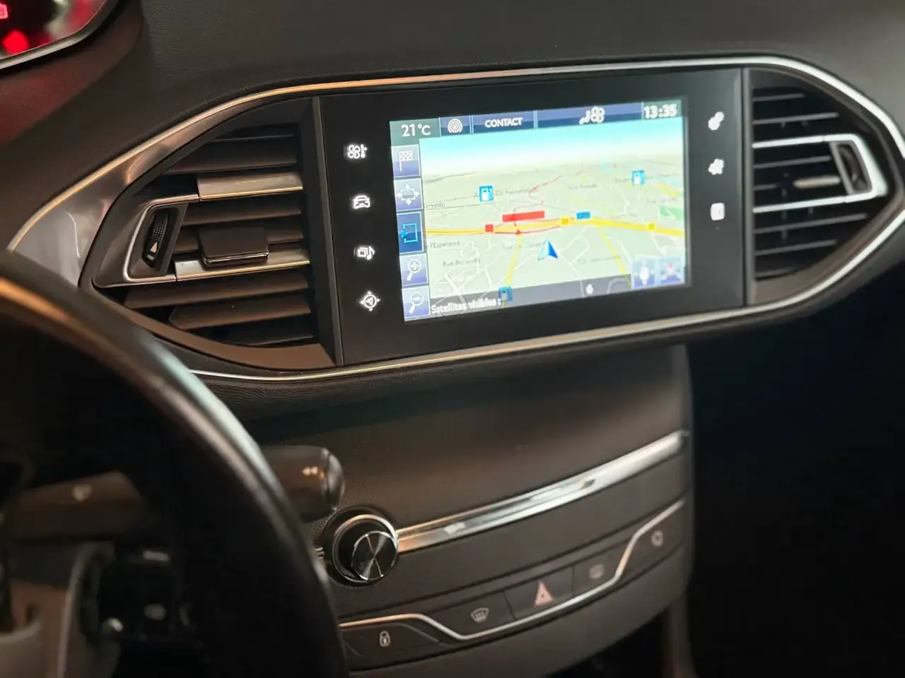 Peugeot 308 - 9