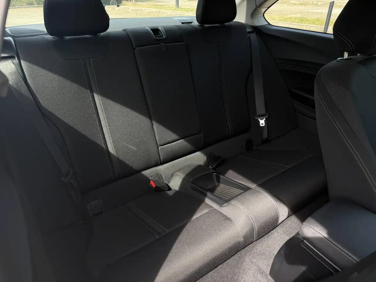 BMW 218 - 13