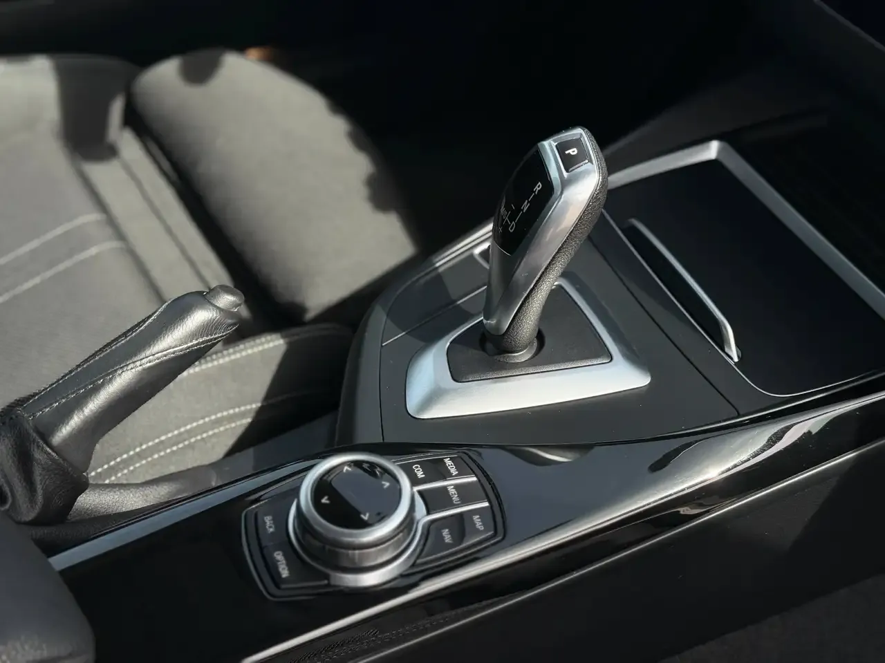 BMW 218 - 14
