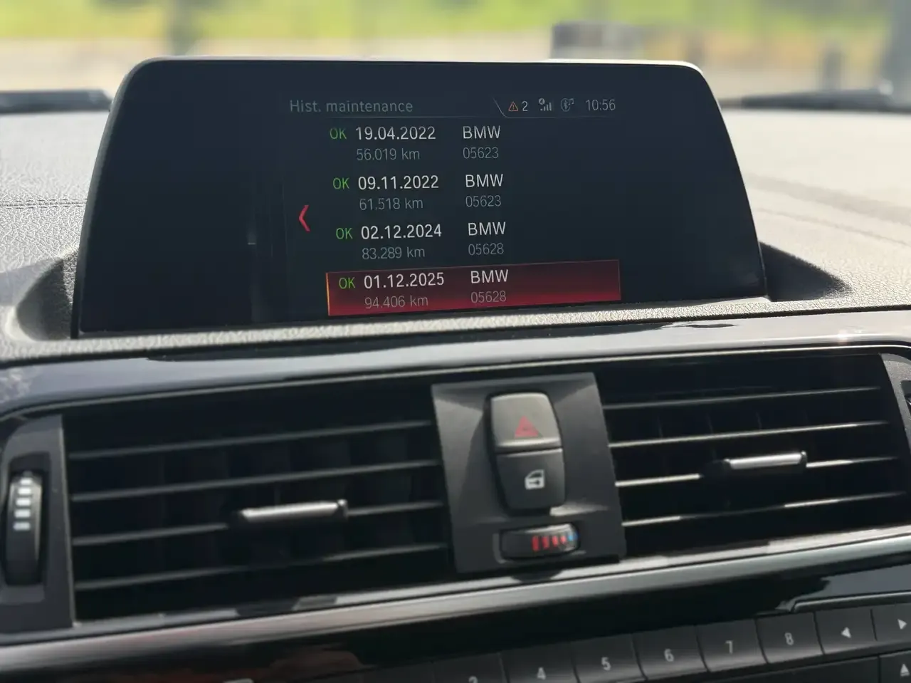 BMW 218 - 17