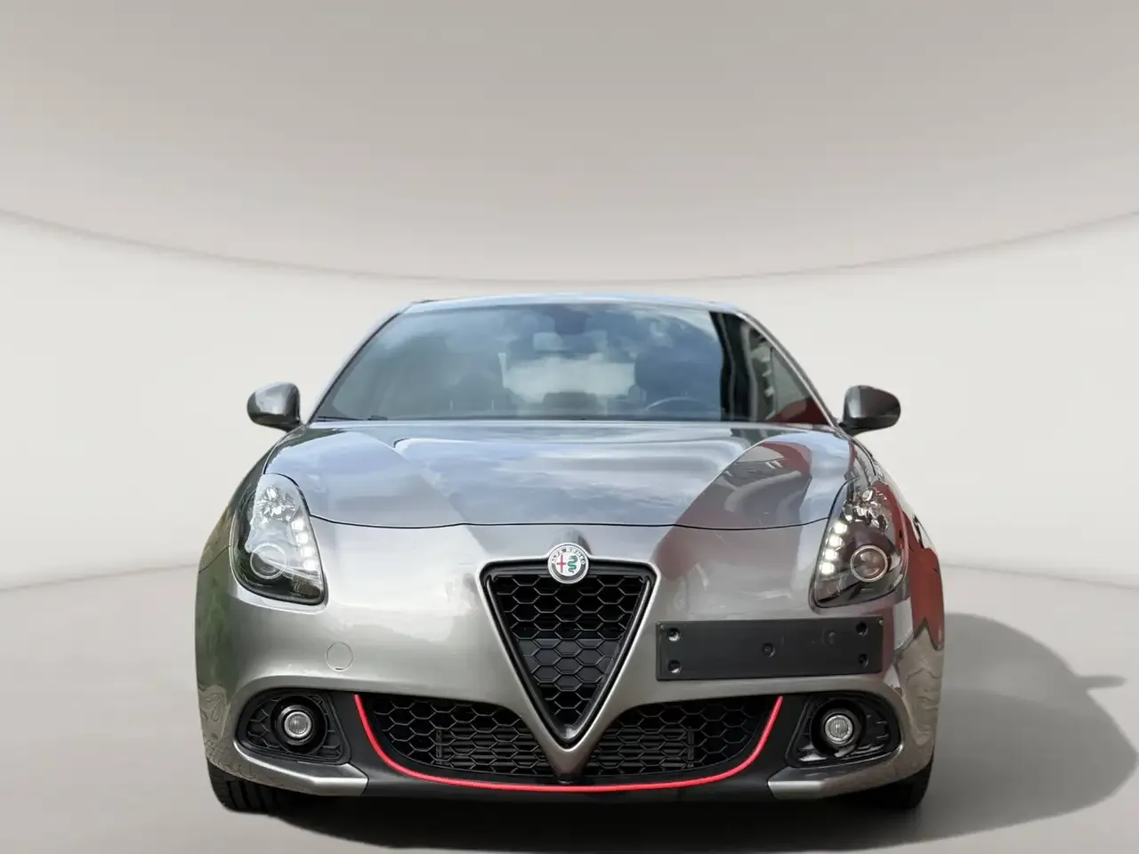 Alfa Romeo Giulietta - 2