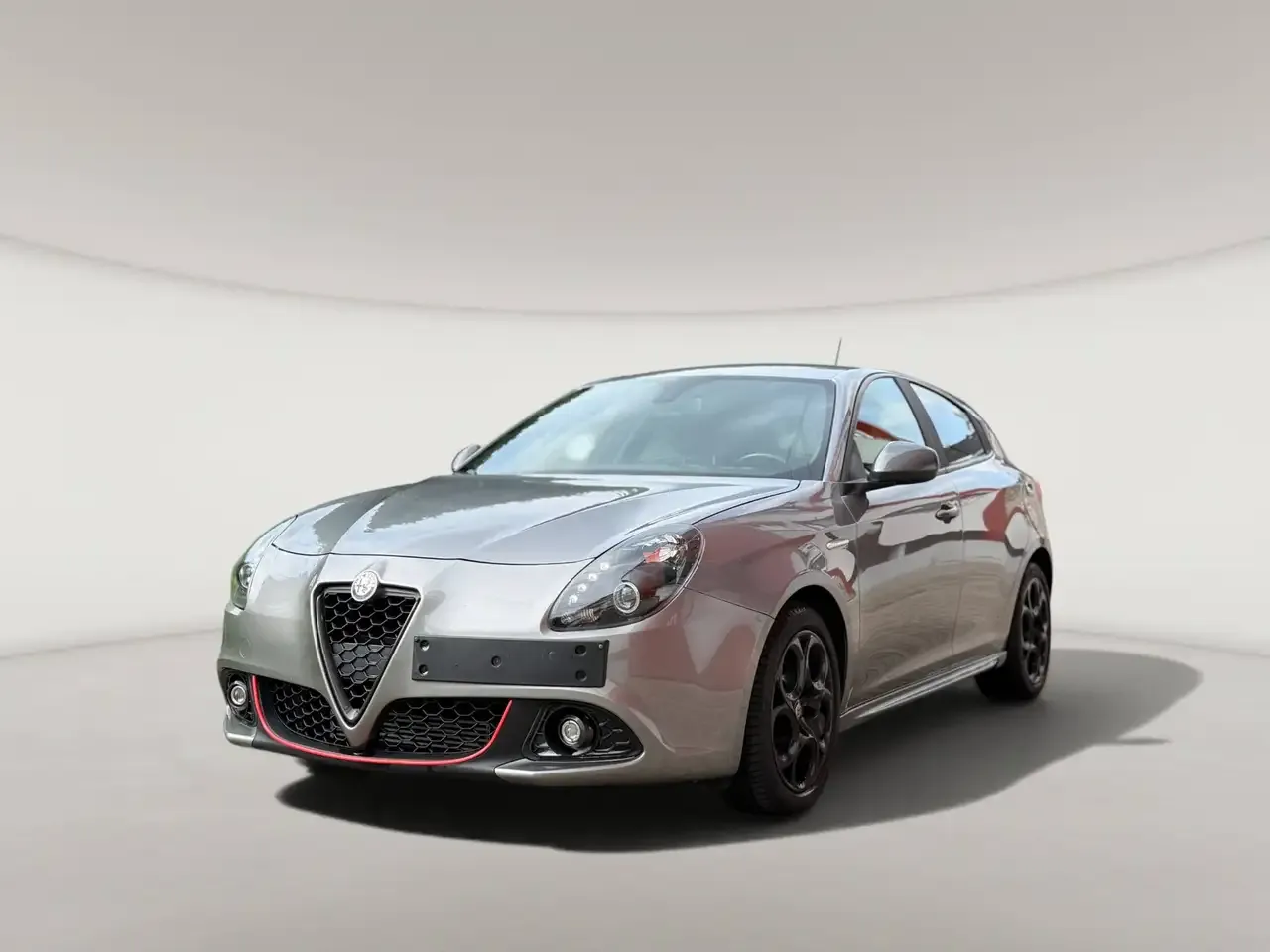 Alfa Romeo Giulietta - 3