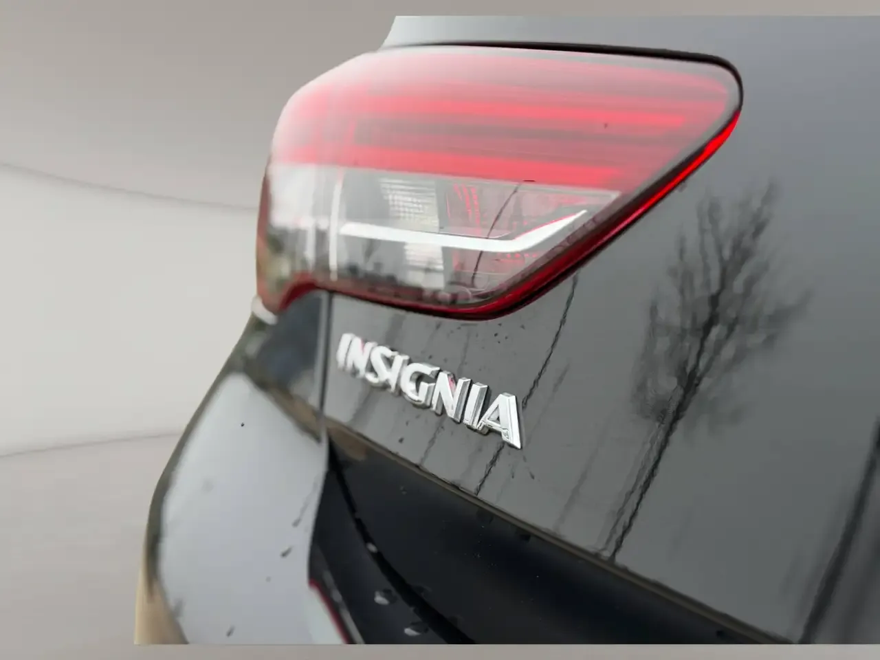 Opel Insignia - 13