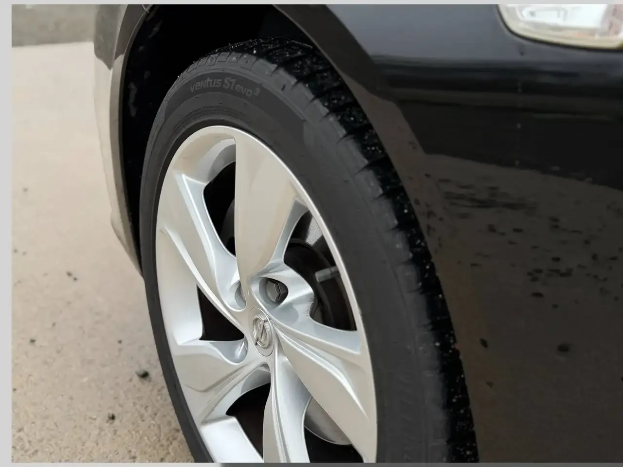 Opel Insignia - 14