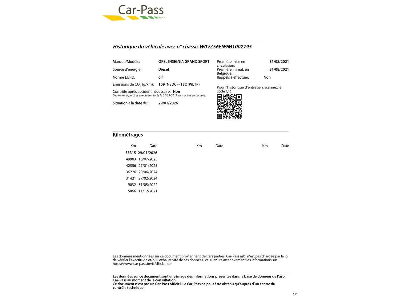 Opel Insignia - 17
