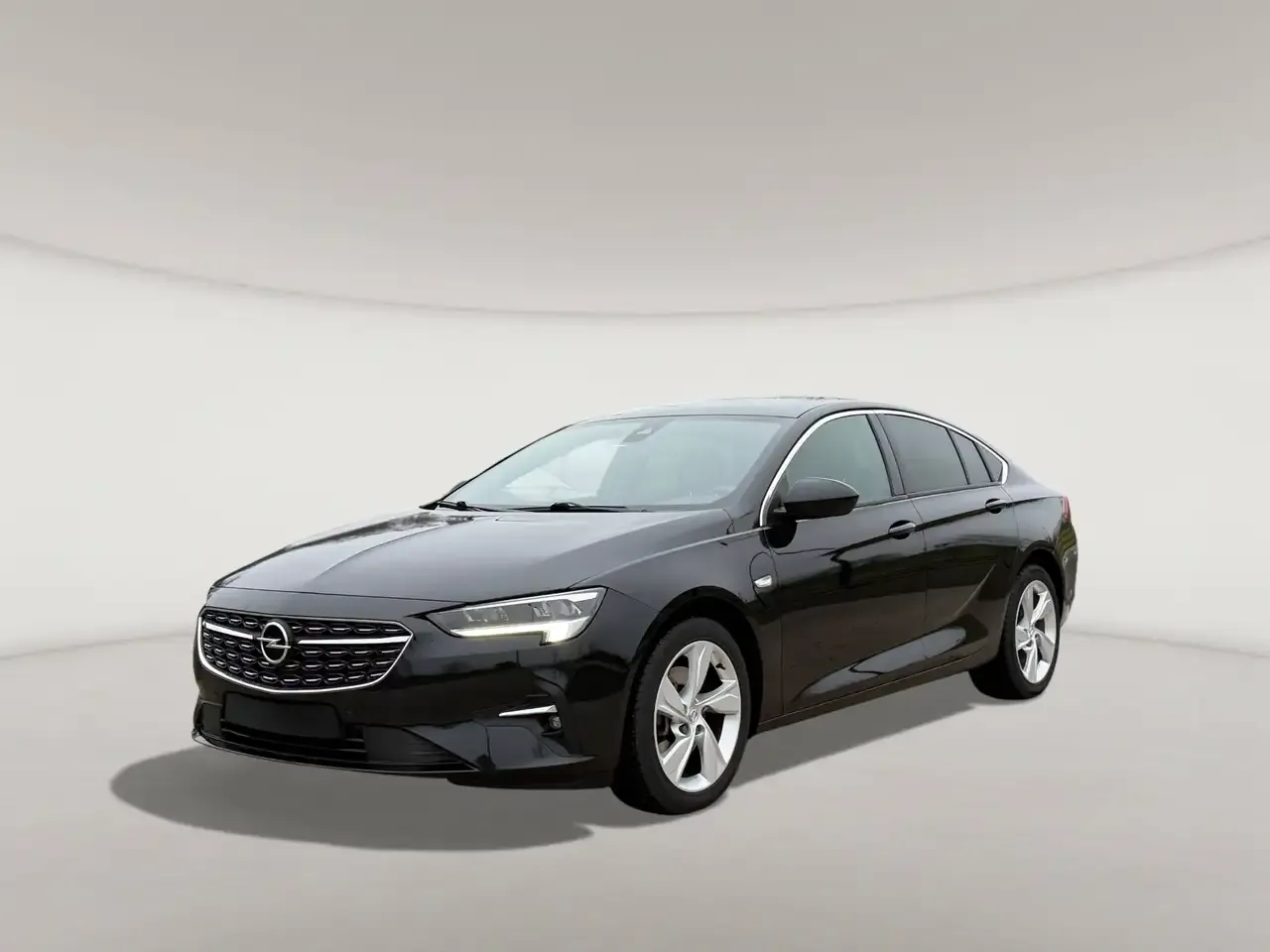 Opel Insignia - 3