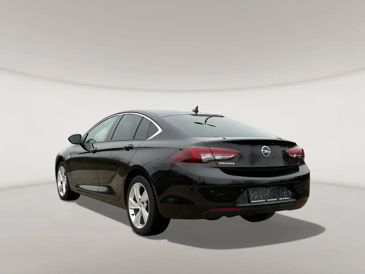 Opel Insignia - 4