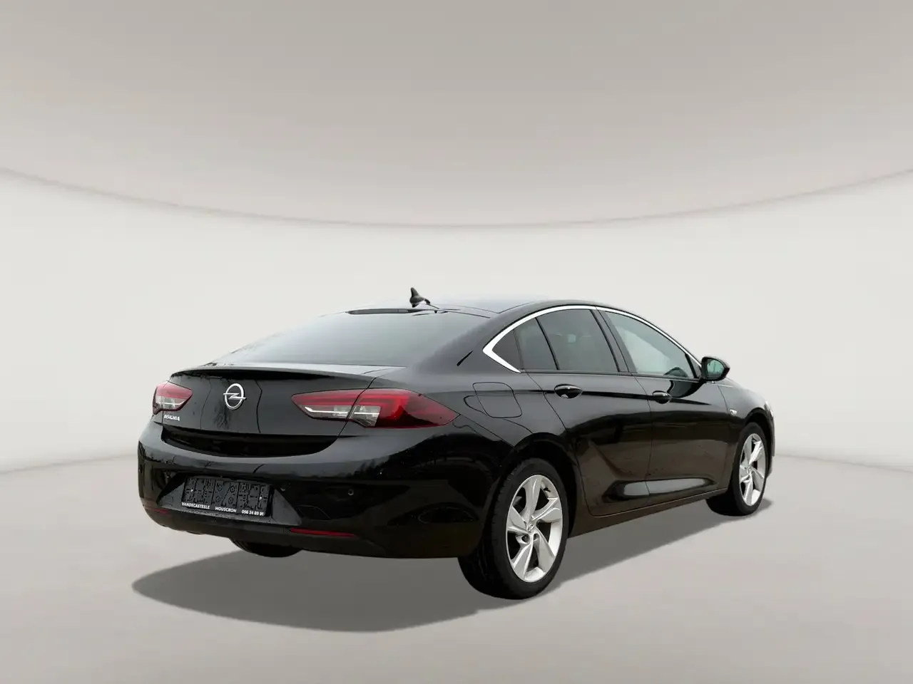 Opel Insignia - 6
