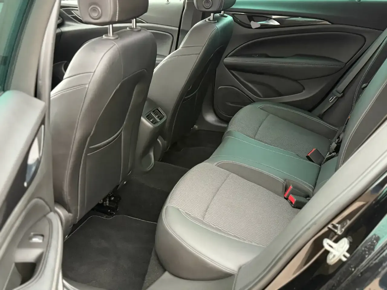 Opel Insignia - 9