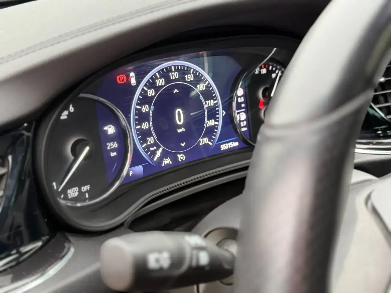 Opel Insignia - 10