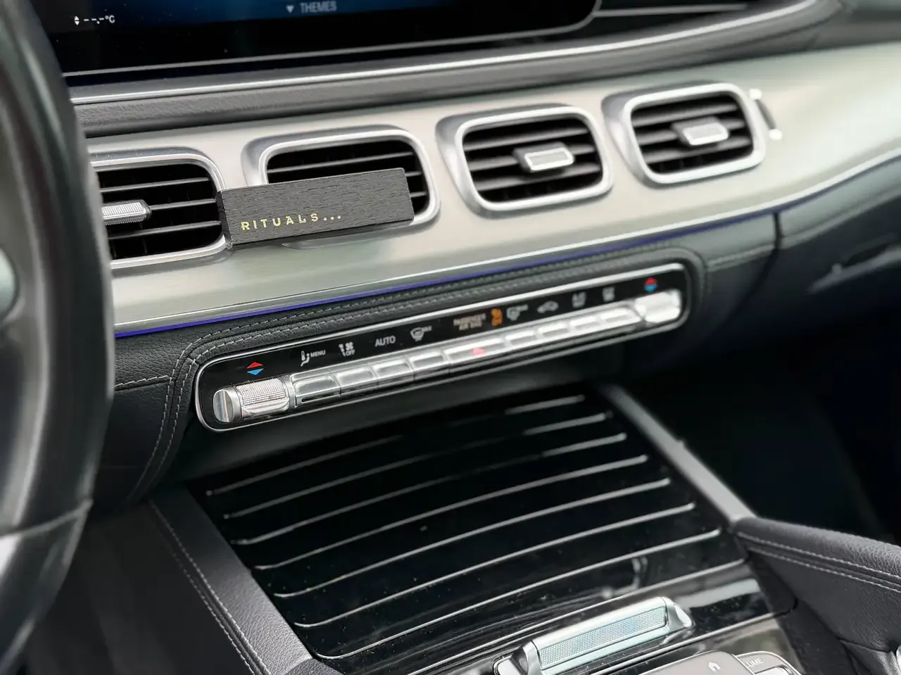 Mercedes-Benz GLE 350 - 14
