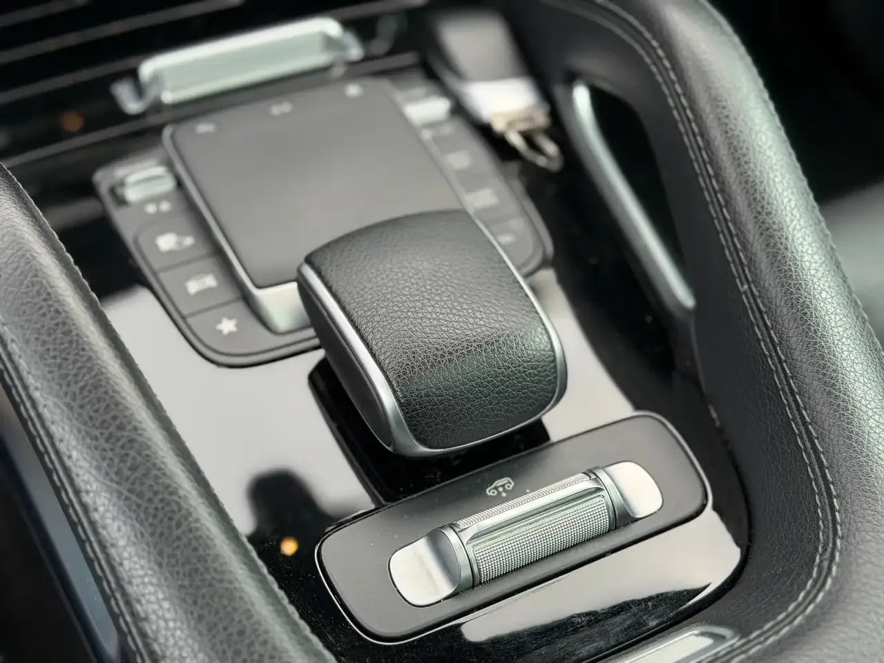 Mercedes-Benz GLE 350 - 15