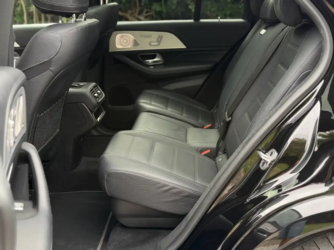 Mercedes-Benz GLE 350 - 16