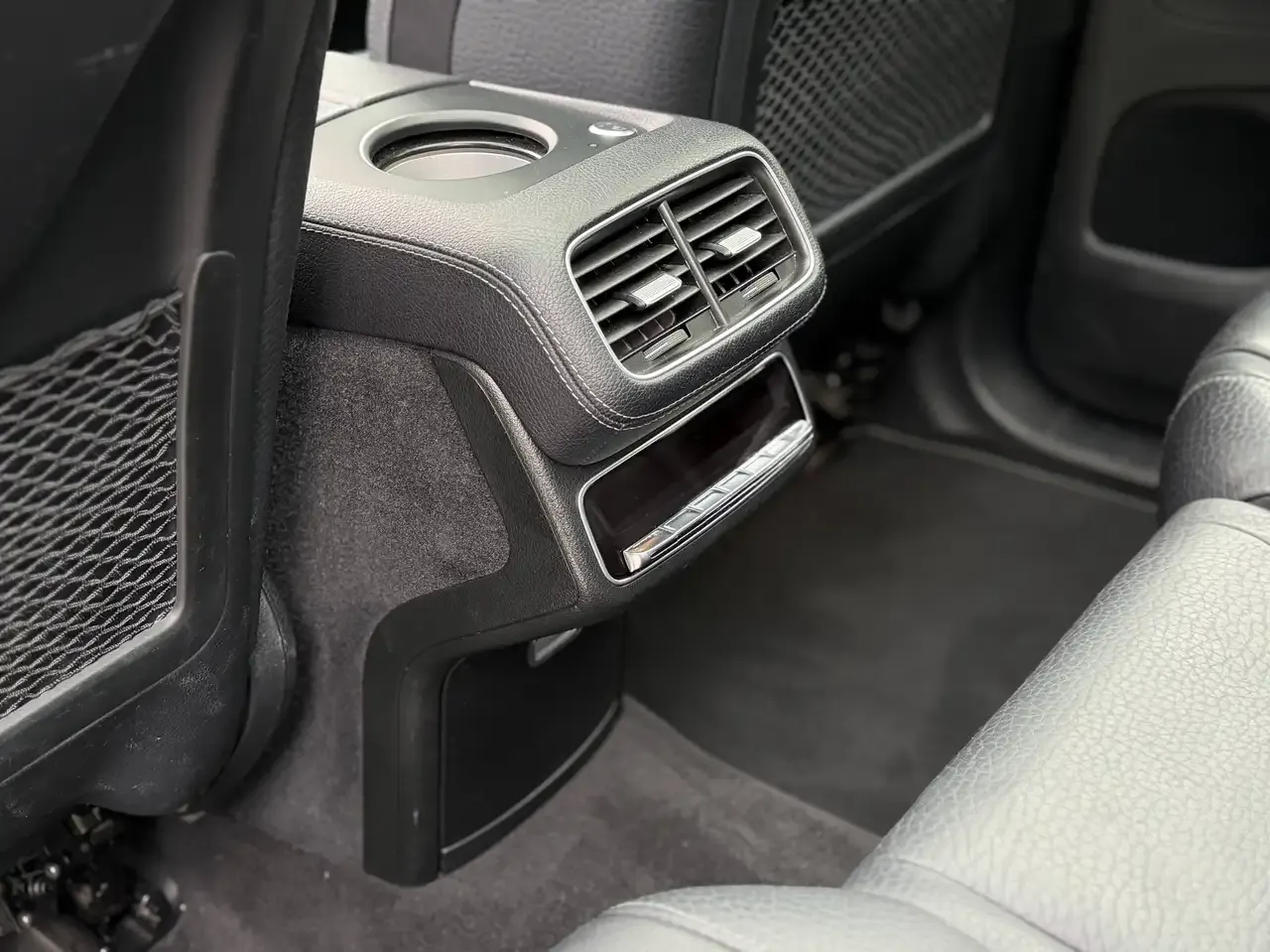 Mercedes-Benz GLE 350 - 19