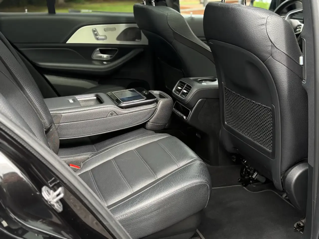 Mercedes-Benz GLE 350 - 20