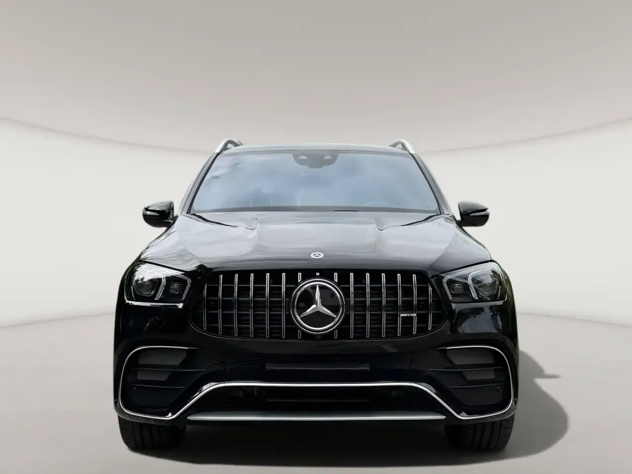Mercedes-Benz GLE 350 - 2