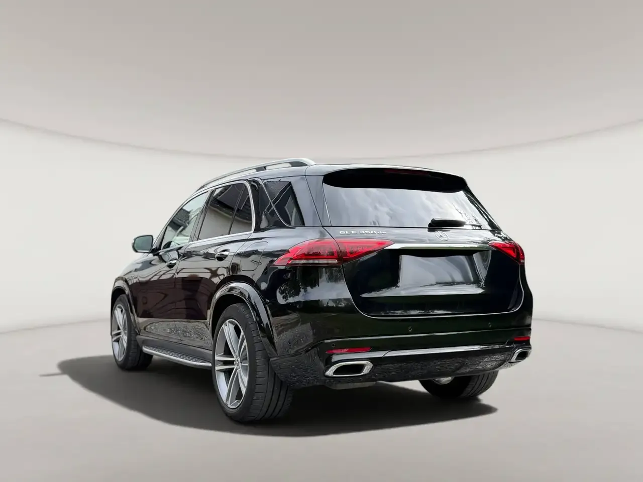 Mercedes-Benz GLE 350 - 6