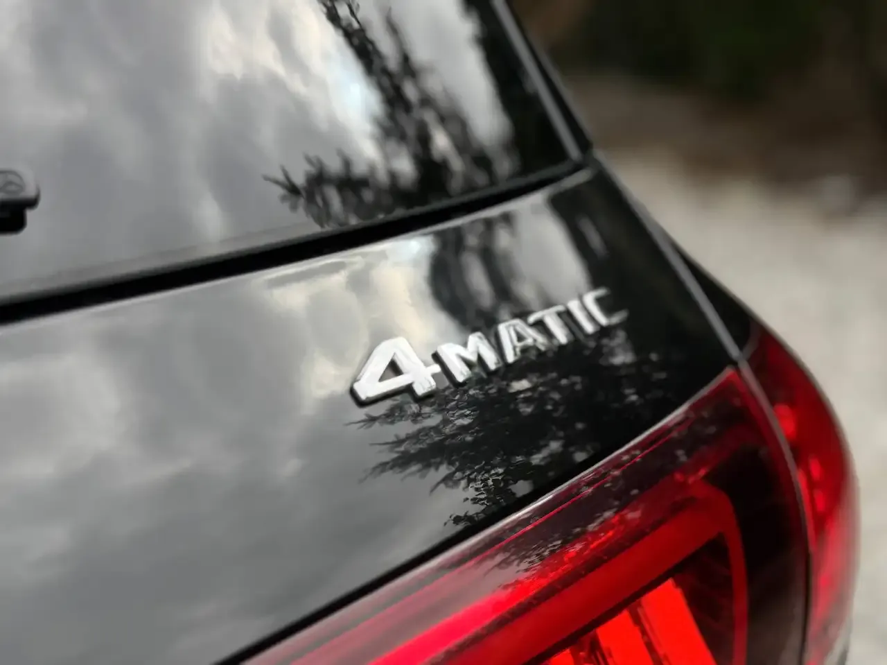 Mercedes-Benz GLE 350 - 8