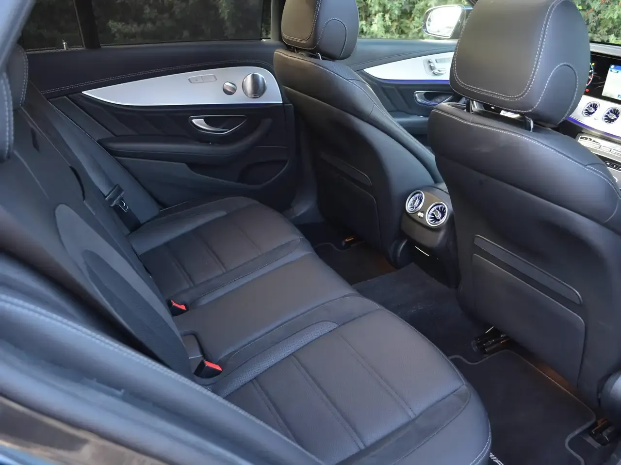 Mercedes-Benz E 53 AMG - 22
