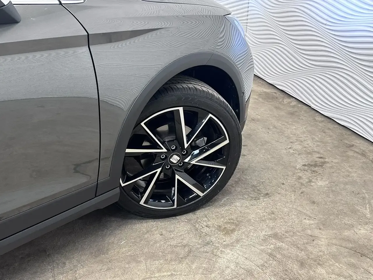 SEAT Arona - 12