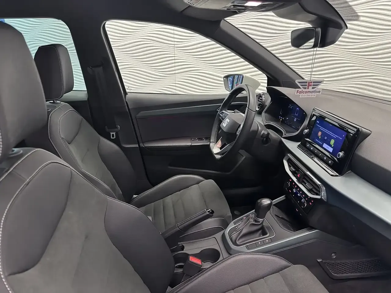 SEAT Arona - 14