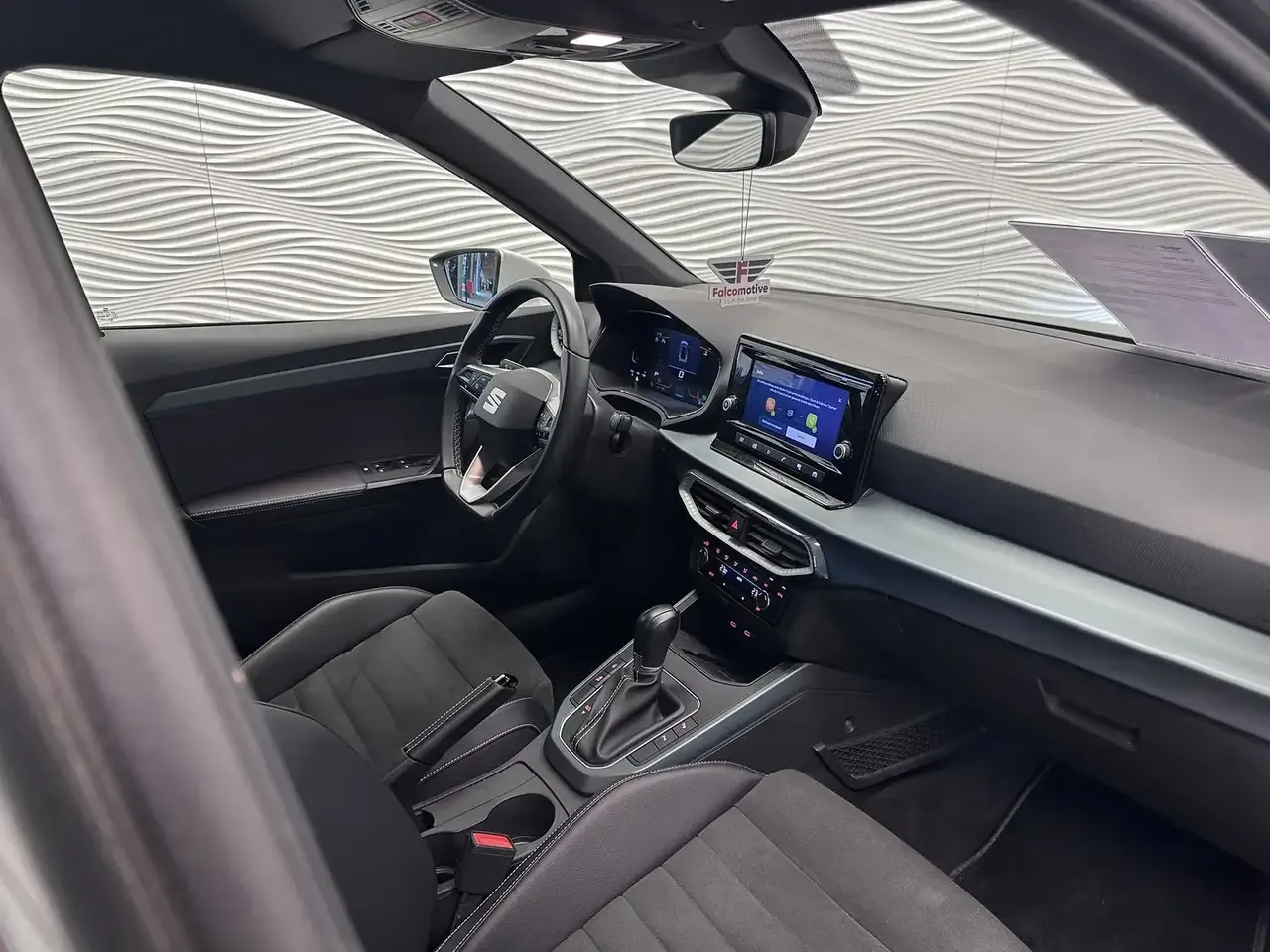 SEAT Arona - 15