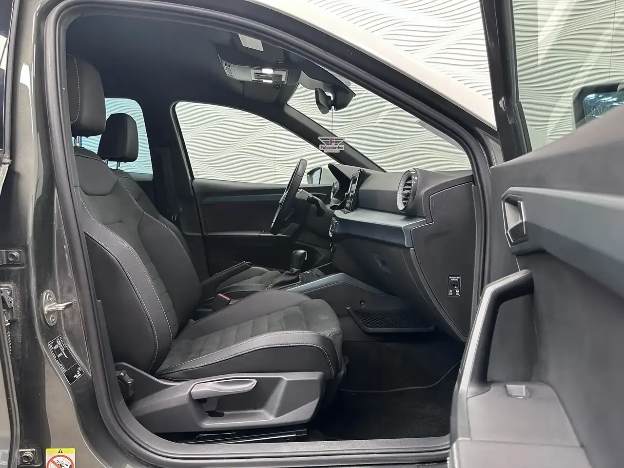 SEAT Arona - 16
