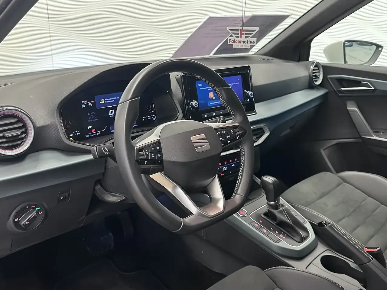 SEAT Arona - 19