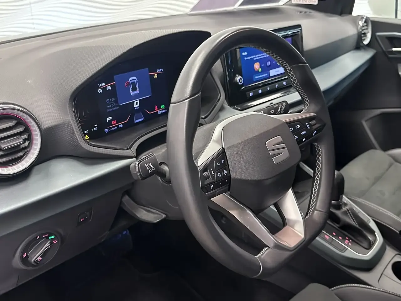 SEAT Arona - 20