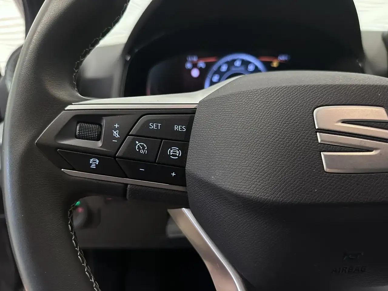 SEAT Arona - 21