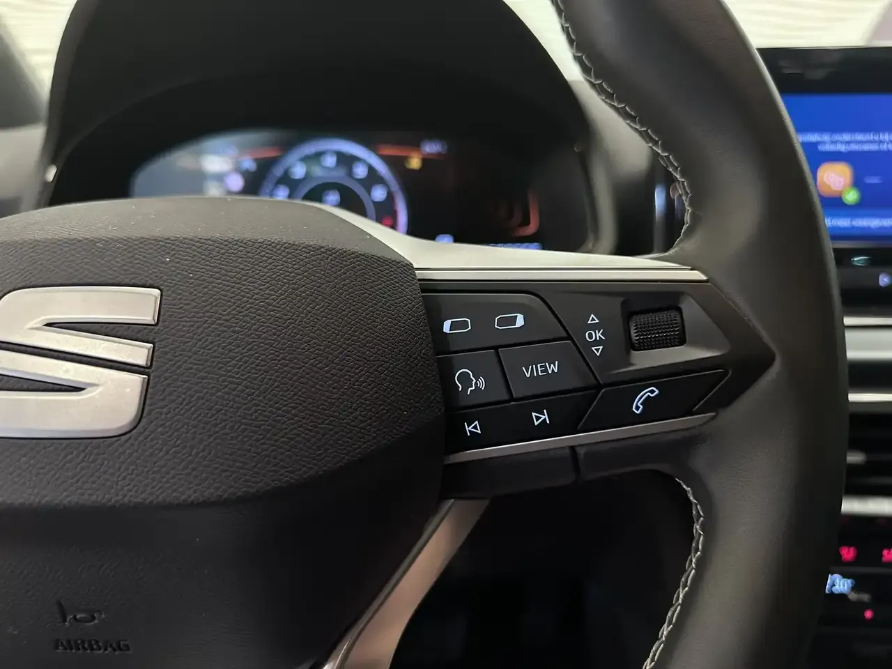 SEAT Arona - 23