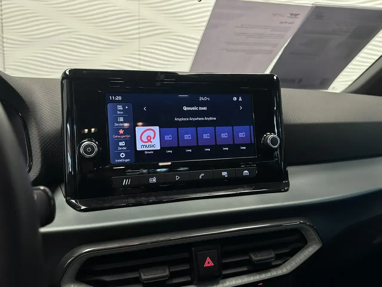 SEAT Arona - 27