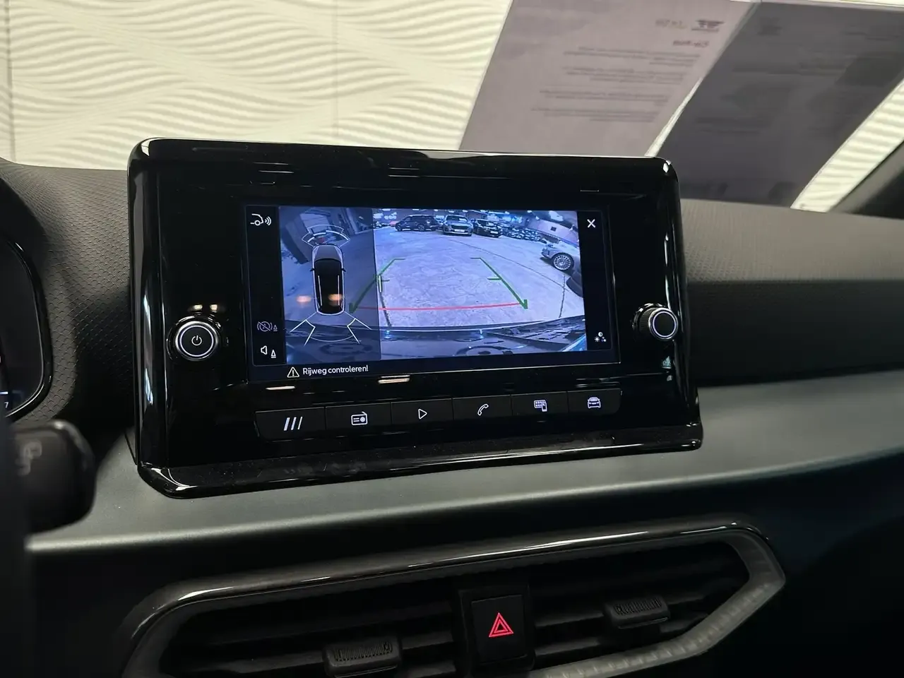 SEAT Arona - 28