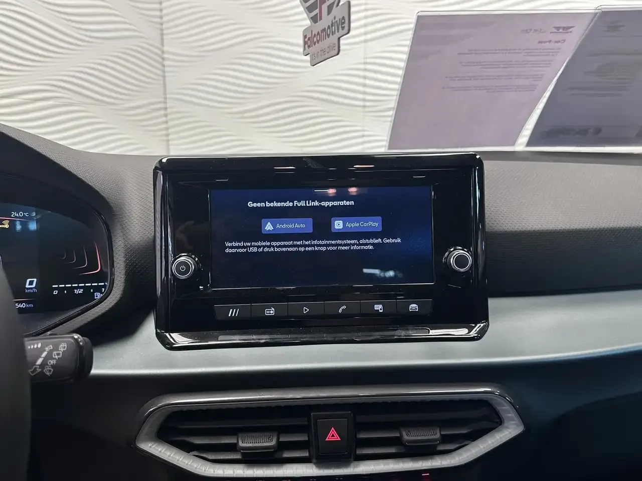 SEAT Arona - 29