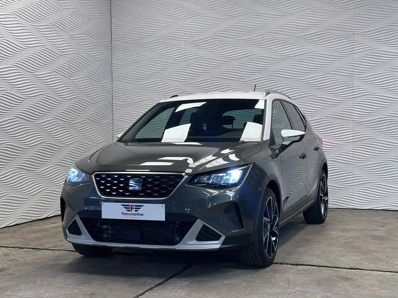 SEAT Arona - 3