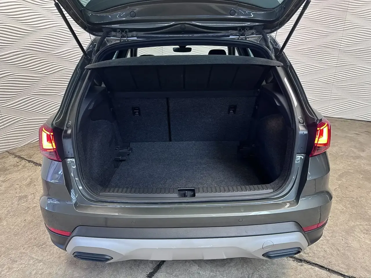 SEAT Arona - 31
