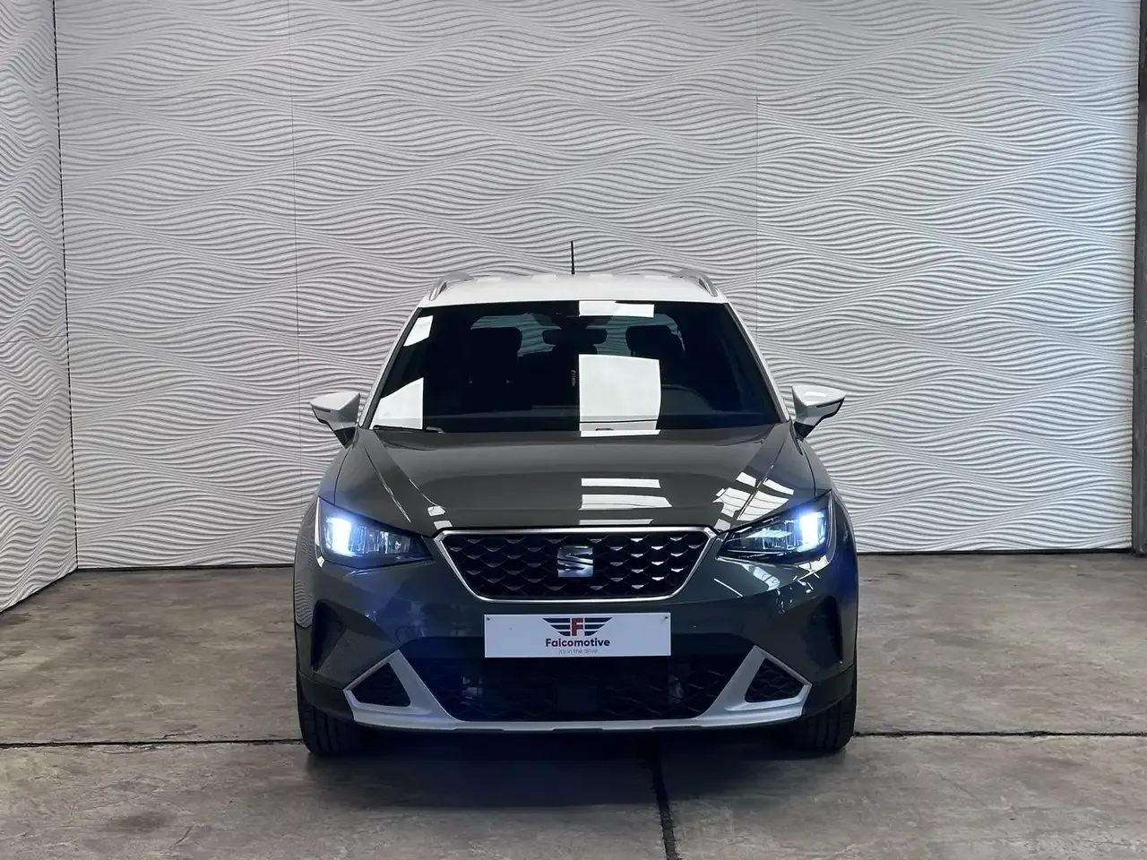 SEAT Arona - 4