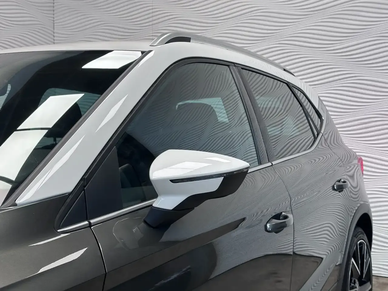SEAT Arona - 6