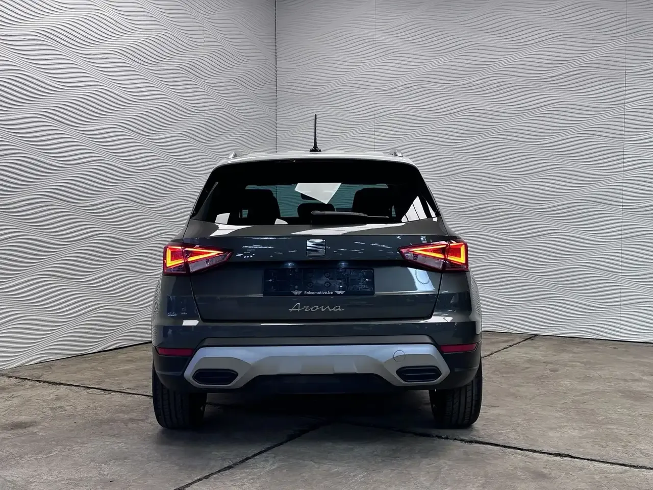 SEAT Arona - 7