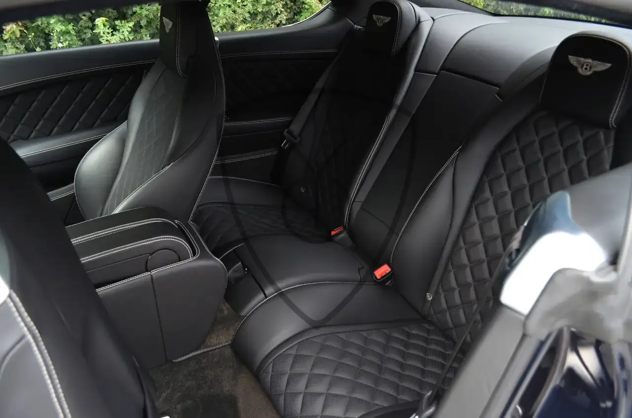 Bentley Continental - 21