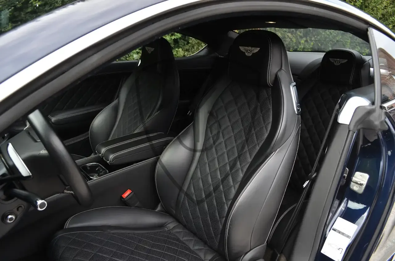 Bentley Continental - 22