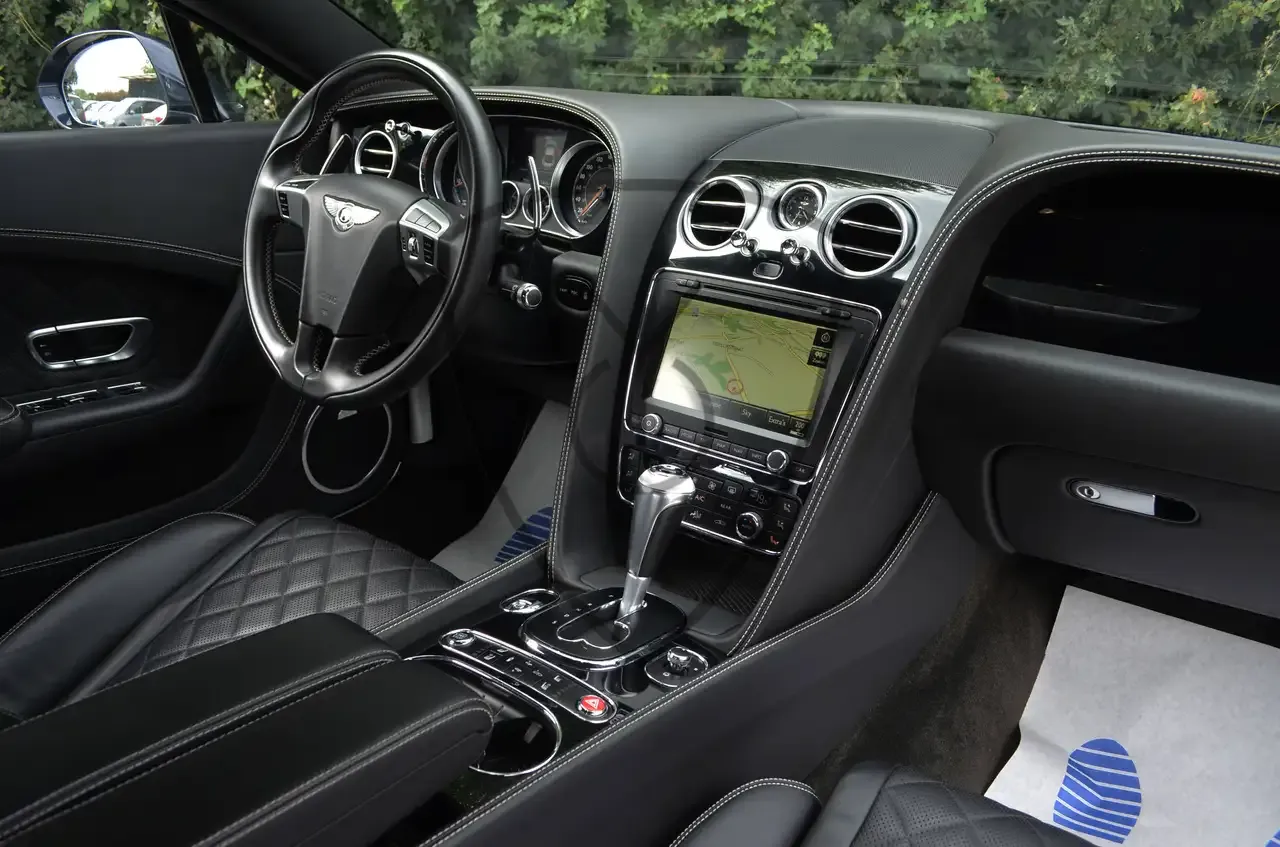 Bentley Continental - 24