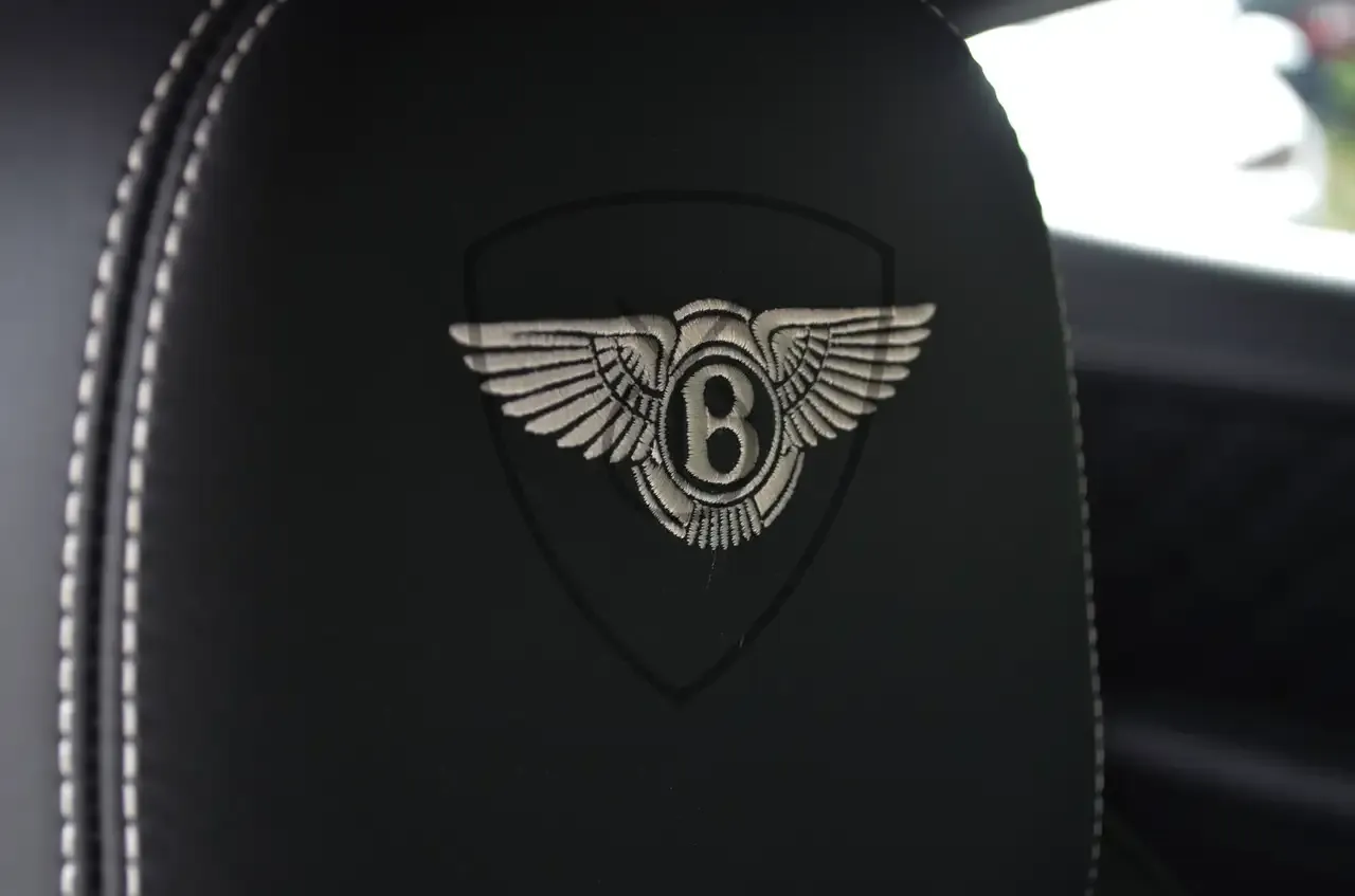Bentley Continental - 25