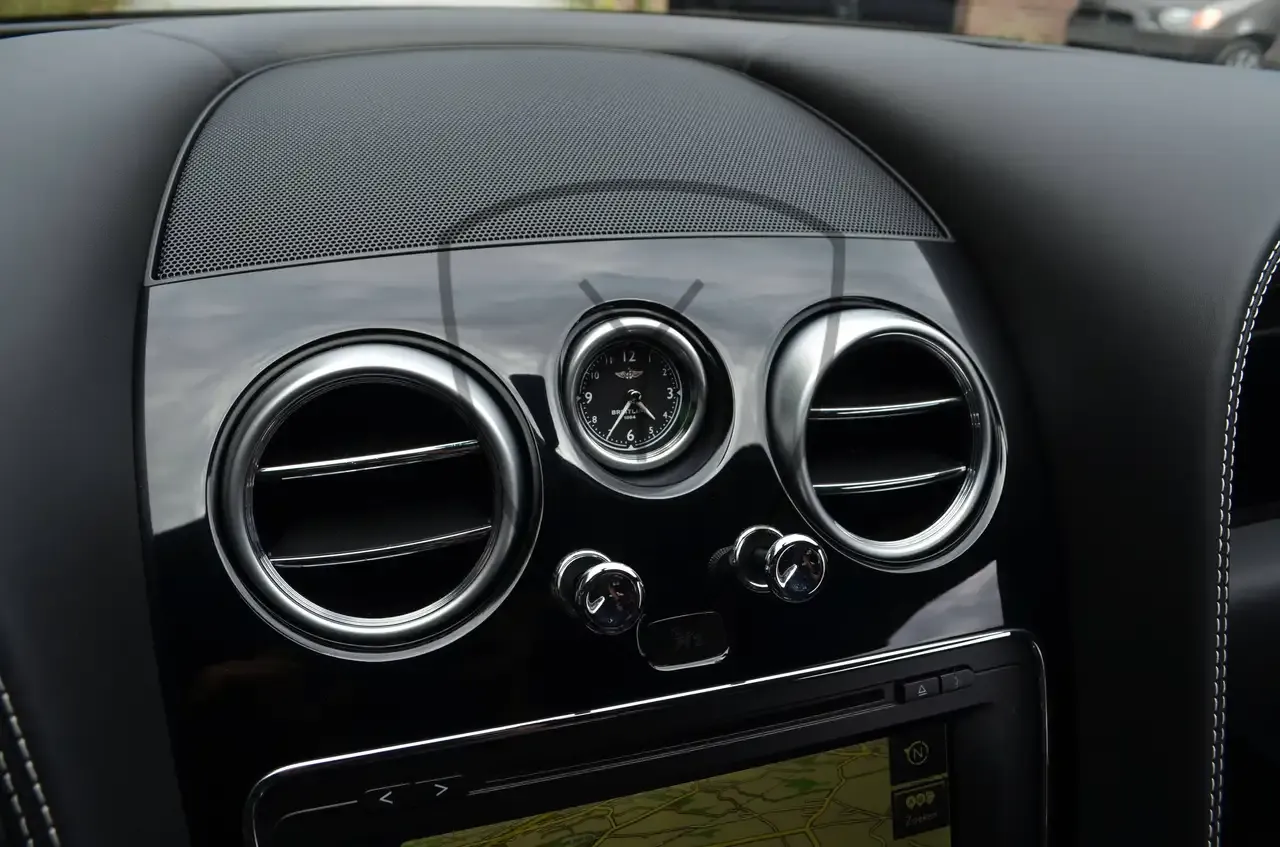 Bentley Continental - 27