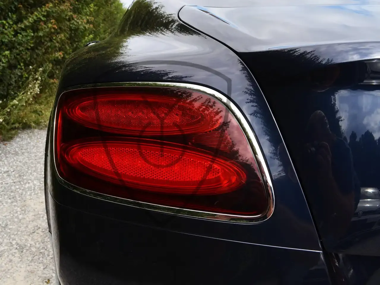 Bentley Continental - 28